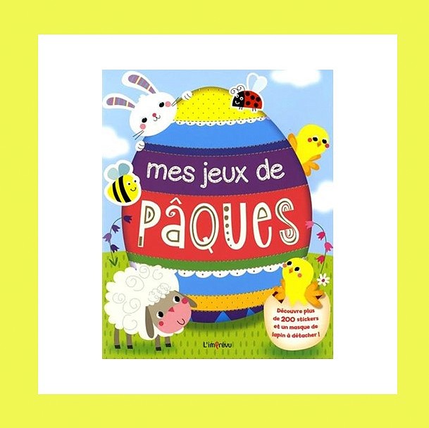 Jeux de Paques